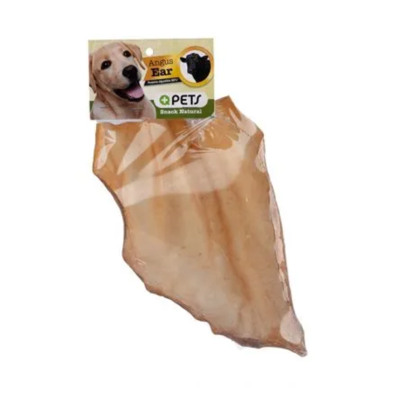 +PETS PORK BONE SNACK 100% NATURAL
